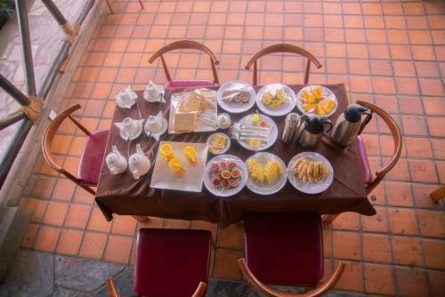 Lodge Quality Inn Motel Kigali