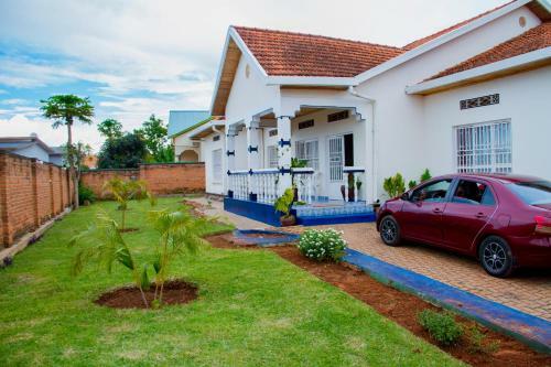 Hotel Airport Appex Motel