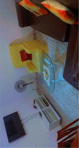 Apartamento Appartement Meuble Lgo