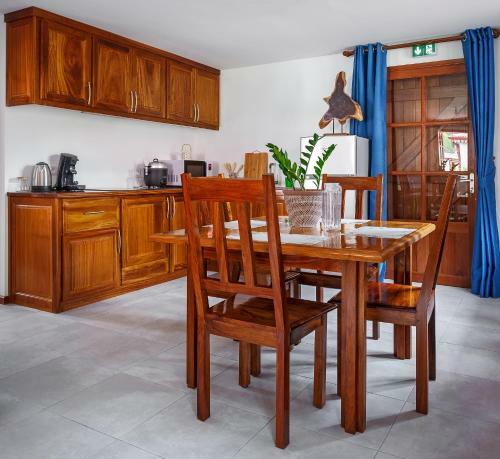 Apartamento Le Be-mahot - Hell Bourg