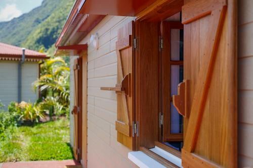 Apartamento Le Be-mahot - Hell Bourg