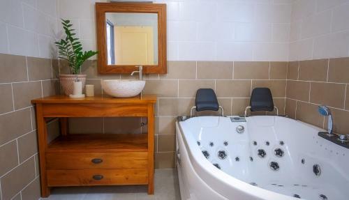 Apartamento Le Be-mahot - Hell Bourg