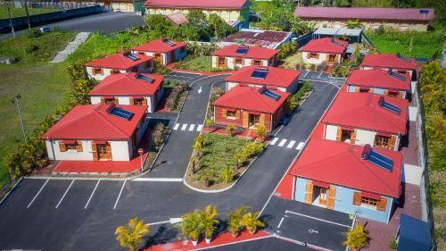 Apartamento Le Be-mahot - Hell Bourg