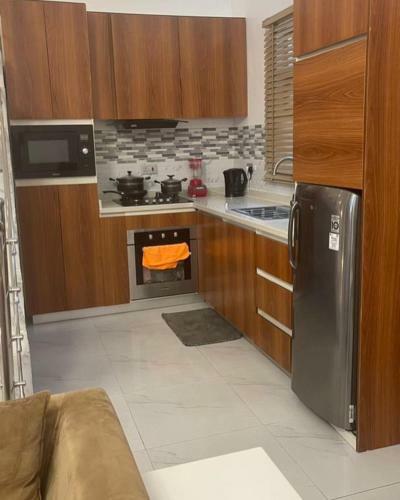 Apartamento Richmond Towne Homes