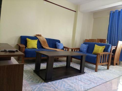 Apartamento Milimani (4) Two Bedrooms.