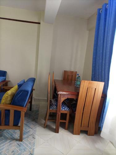 Apartamento Milimani (4) Two Bedrooms.