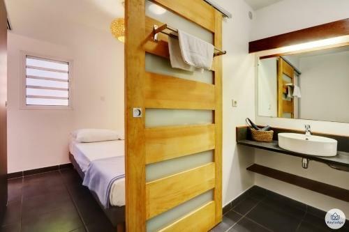 Apartamento Leu Plage 46 ? 63 M2 ? Jacuzzi - Saint-leu