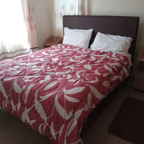 Apartamento Skyview Airbnbs