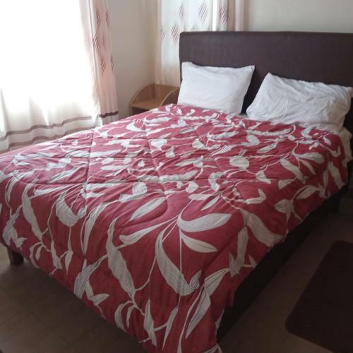 Apartamento Skyview Airbnbs