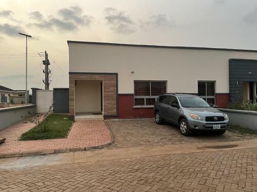 Apartamento Comfort Home - 2 Bedroom Semi-detached Bungalow