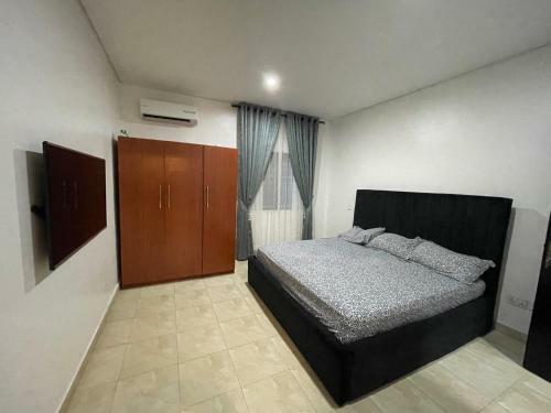 Apartamento Comfort Home - 2 Bedroom Semi-detached Bungalow