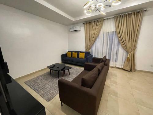 Apartamento Comfort Home - 2 Bedroom Semi-detached Bungalow