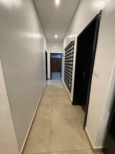 Apartamento Comfort Home - 2 Bedroom Semi-detached Bungalow