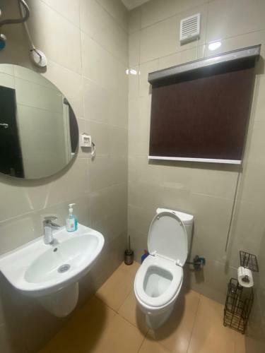 Apartamento Comfort Home - 2 Bedroom Semi-detached Bungalow
