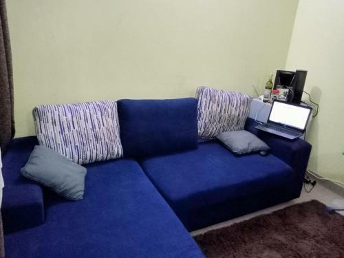 Apartamento Errands Homes Mombasa