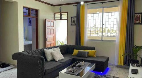 Apartamento Spacious One Bedroom