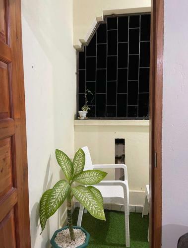 Apartamento Spacious One Bedroom