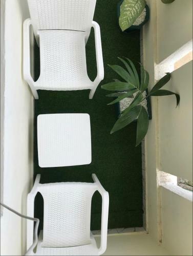Apartamento Spacious One Bedroom