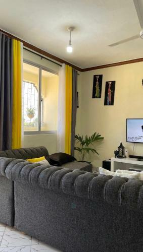 Apartamento Spacious One Bedroom
