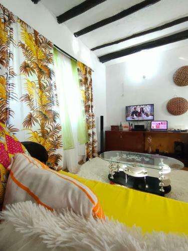 Palm Paradise Diani Beach