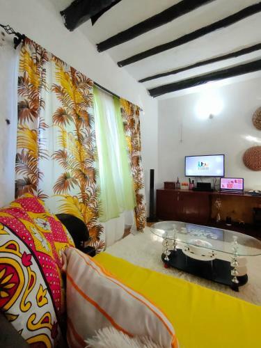 Palm Paradise Diani Beach