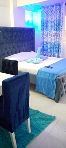 Apartamento Kisimani Heights
