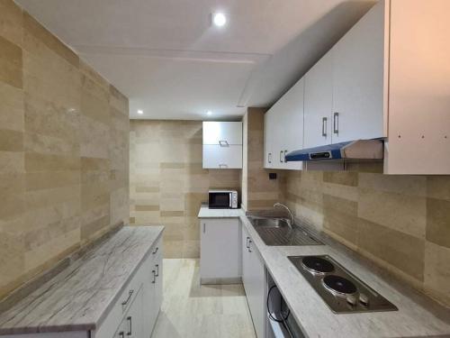 Apartamento R�sidence Neffati