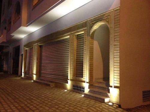 Apartamento R�sidence Neffati