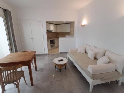 Apartamento R�sidence Neffati