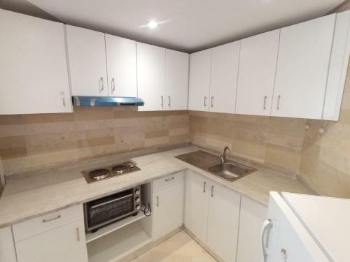 Apartamento R�sidence Neffati