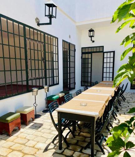 Apartamento R�sidence Neffati
