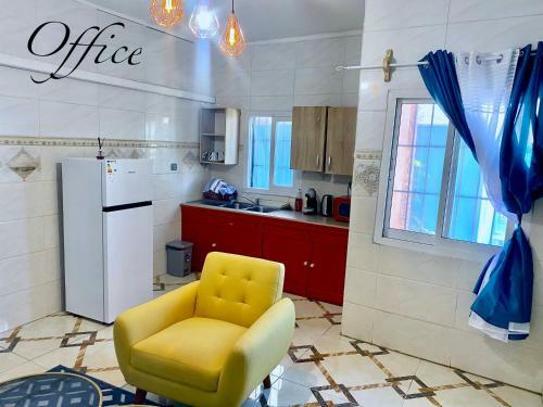 Bed & Breakfast Chambre D'hote Ylang