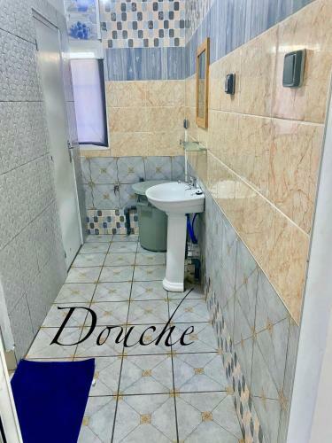Bed & Breakfast Chambre D'hote Ylang
