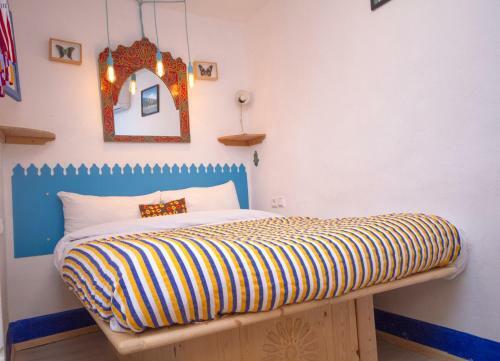 Hotel Casa Azul Usha