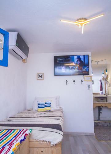 Hotel Casa Azul Usha