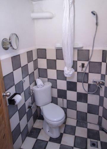 Hotel Casa Azul Usha