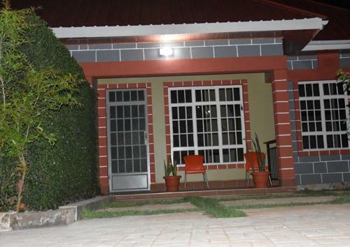 Apartamento Arusha Home Stays