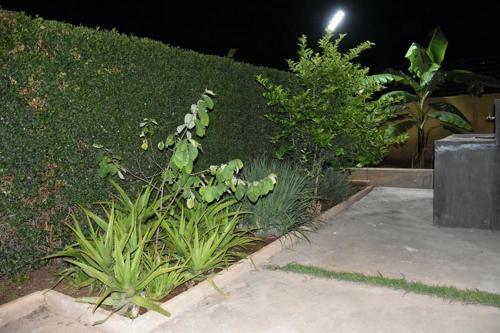 Apartamento Arusha Home Stays
