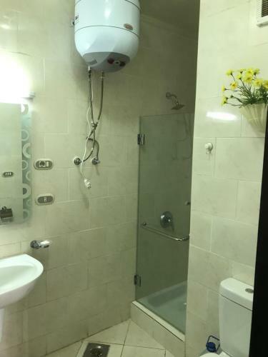 Apartamento Porto Sokhna - Panorama Vip