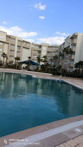Apartamento Folla Monastir