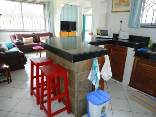 Royal Palms 1-bedroom Apartment D4