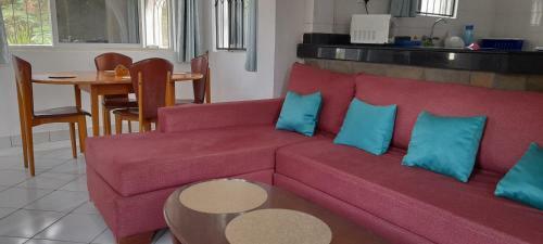Royal Palms 1-bedroom Apartment D4