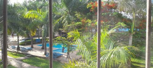 Royal Palms 1-bedroom Apartment D4
