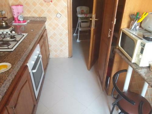Apartamento Wafaa
