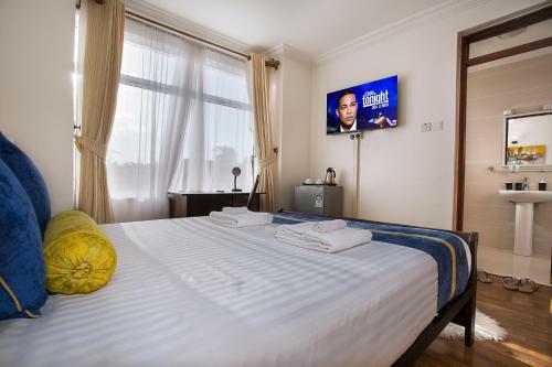 Apartamento Luxel Suites By Homes By Della