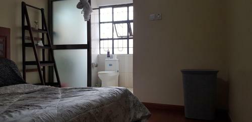 Comfy Private Ensuite Guest Room