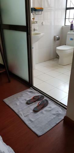 Comfy Private Ensuite Guest Room