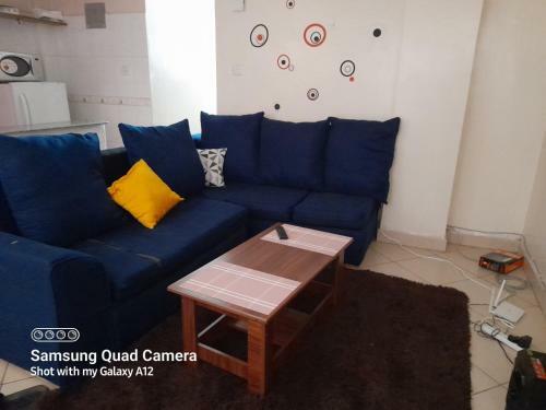 Apartamento Cozy Homes