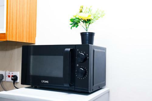 Apartamento Nairobi Executive Suite