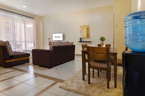 Apartamento Mildans Place - Homes By Della